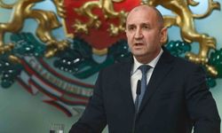 Bulgaristan Cumhurbaşkanı Radev istifa etti