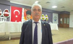 Burhaniye'de 26 yıllık başkan güven tazeledi