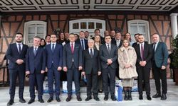 Bursa ile Sırbistan arasında dostluk köprüsü