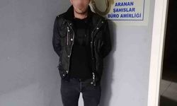 Bursa'da 36 ve 15 yıl hapis cezasıyla aranan iki kati zanlısı yakalandı