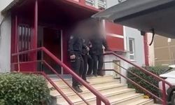 Bursa'da uyuşturucu operasyonu