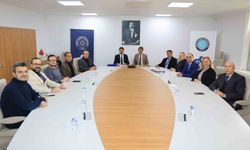 BUÜ'nün eğitim kalitesine 10'da 10 tescil