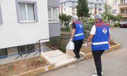 Büyükşehir Belediyesi on binlerce hayata dokundu