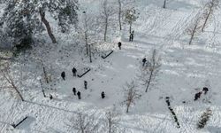 Buzlanma ve don uyarısı