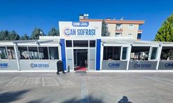 Can Sofrası'nda şehit yakınları ve gazilere yüzde 30 indirim