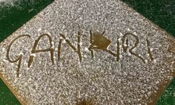 Çankırı'da kar yağışı etkili oldu