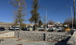 Çermik kaplıcaları dört mevsim ziyaretçi ağırlıyor