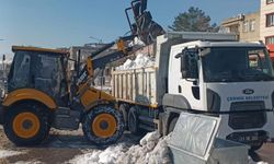 Çermik'te 473 kilometre yol ulaşıma açıldı