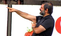 Çeşme Belediyespor Teknik Direktörü Gören: 'Efsanelik zor zamanlarda başlar'