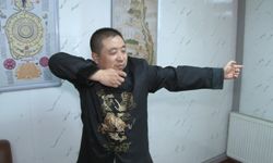 Çinli doktordan masabaşı çalışanlara 5 dakikalık formül