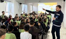 Çoruh EDAŞ, Enerji Verimliliği Haftası'nda 5 ilde çocuklarla buluştu