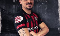 Çorum FK, Serdar Gürler ile 2,5 yıllık sözleşme imzaladı