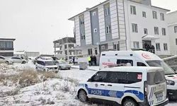 Çorum'da yaşlı çift evinde silahla vurulmuş halde ölü bulundu