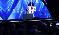 Cumhurbaşkanı Erdoğan: 'Türkiye'yi dünyanın en geniş uçuş alanına sahip ülkelerinden biri yaptık'