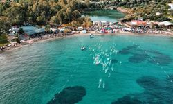 Datça'da kulaçlar kuraklığa karşı atılacak