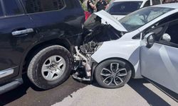 Denetim arttı, kazalar bitmedi: Şırnak'ta trafik tablosu korkuttu