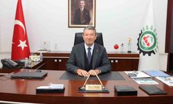 Denizli OSB Başkanı Baltalı: 'Güçlü basın, güçlü toplumun teminatıdır'