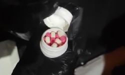 Denizli'de narkotik operasyonlarında 11 zehir taciri tutuklandı