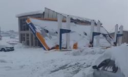 Derecikte facia kıl payı atlatıldı