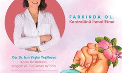 Didim Belediyesi, kadın sağlığı için bilinçlendirme semineri düzenleyecek