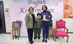 Didim Belediyesi'nden kadın sağlına yönelik bilinçlendirme semineri