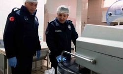 Didim'de zabıta ekipleri denetimlerine ara vermeden devam ediyor