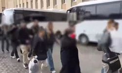 Diyarbakır merkezli 11 ilde 'Sanal Kıskaç Operasyonu': 10 tutuklama