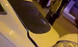 Diyarbakır'da alkollü sürücüler paniğe neden oldu: Biri polisten kaçtı, diğeri 8 aracı biçti