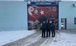 Diyarbakır'da aranan 67 şahıs yakalanarak tutuklandı