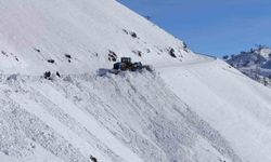 Diyarbakır'da kırsal mahallelerde 2 bin 622 kilometre yol ulaşıma açıldı