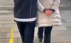 Diyarbakır'dan İstanbul'a uyuşturucu taşıyan kadın Sakarya'da yakalandı