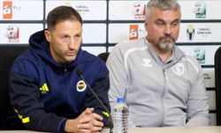 Domenico Tedesco: 'Bu maç için hazırız'