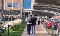 Dörtyol'da hapis cezası bulunan 3 kişi gözaltına alındı