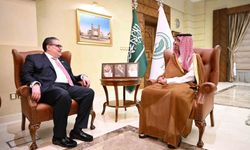 Dünya Türk Dili Ailesi Günü, Cidde'de kutlandı