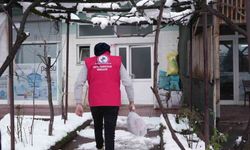 Düzce belediyesi 365 gün ihtiyaç sahiplerinin yanında