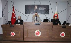 Düzce İGM ocak ayı toplantıları sona erdi