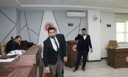 Düzce İGM üyeleri sandık başına gitti