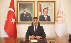 Düzce'de 14 bin 428 hayvana mikroçip takıldı