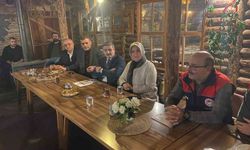 Düzce'de çeltik üreticileri ile çeltiğin geleceği değerlendirildi