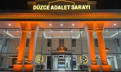 Düzce'de DEAŞ operasyonu