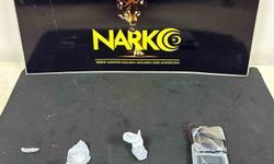 Düzce'de uyuşturucu operasyonu: 1 kişi tutuklandı