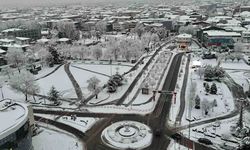 Düzce'den muhteşem manzaralar