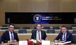 Ecogreen Enerji'nin 'G25-Bolu GES' projesinde imzalar atıldı