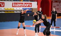 Eczacıbaşı Dynavit, ikinci yarının ilk karşılaşmasına hazır