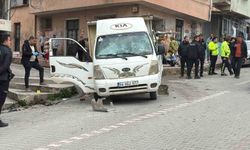 Edremit'te alacak verecek kavgası kanlı bitti: 2 yaralı