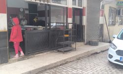 Ekmek fırınındaki görüntü ekipleri harekete geçirdi