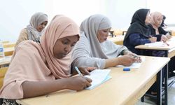 Elazığ'da 1 yılda 31 bin kişiye kurs verildi