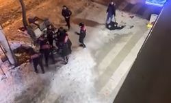 Elazığ'da silahlı kavga: 2 yaralı