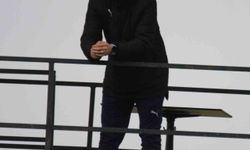 Elazığspor Teknik Direktörü Adem Çağlayan'ın cezası belli oldu