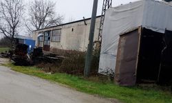 Elektirik akımına kapılan işyeri ortağı hayatını kaybetti